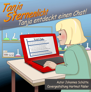 Cover Tanja entdeckt einen Chat